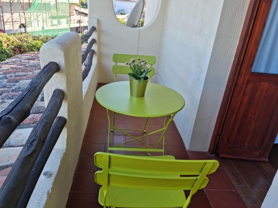 Villa Tea, Residenza Incantevole Con Giardino . Flumini di Quartu Exterior foto
